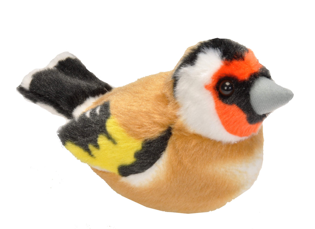 Bizoo Bird Goldfinch - Khubchands