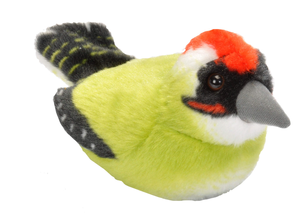 Bizoo Bird Green Woodpecker - Khubchands