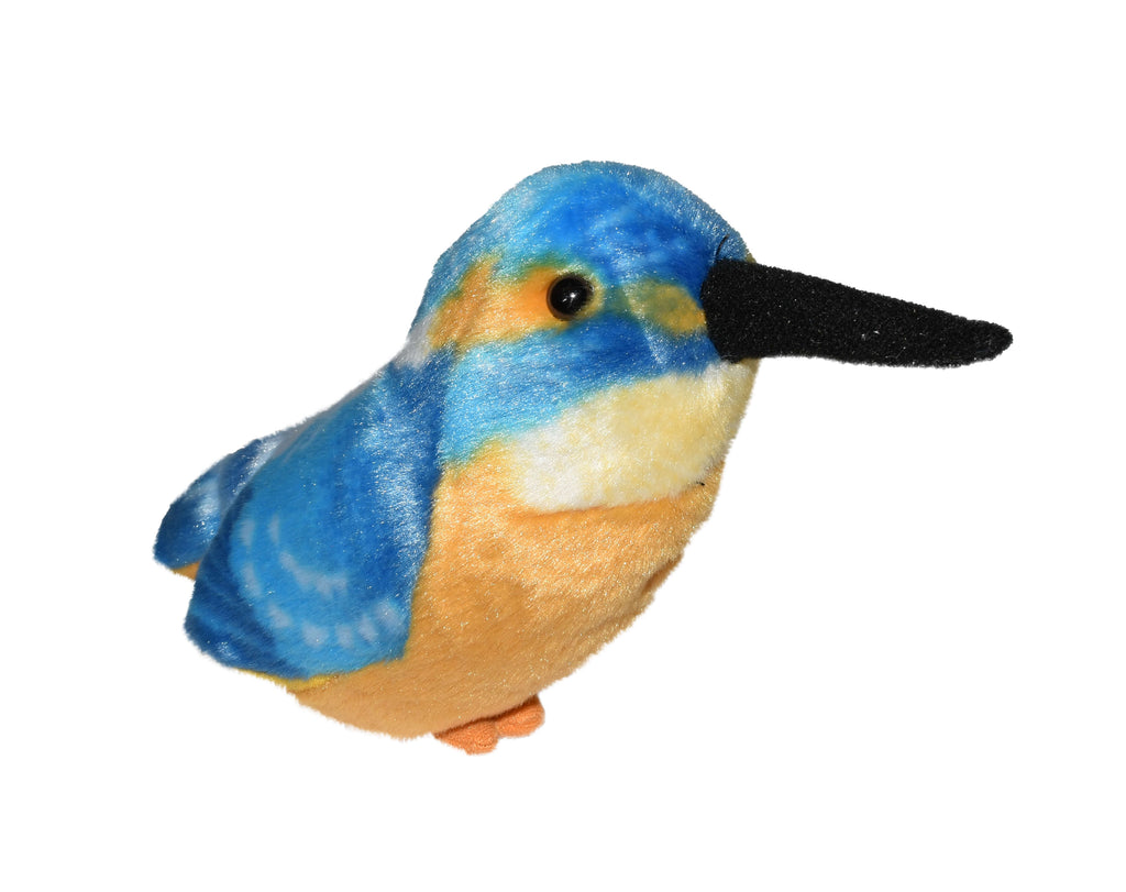 Bizoo Bird Kingfisher - Khubchands
