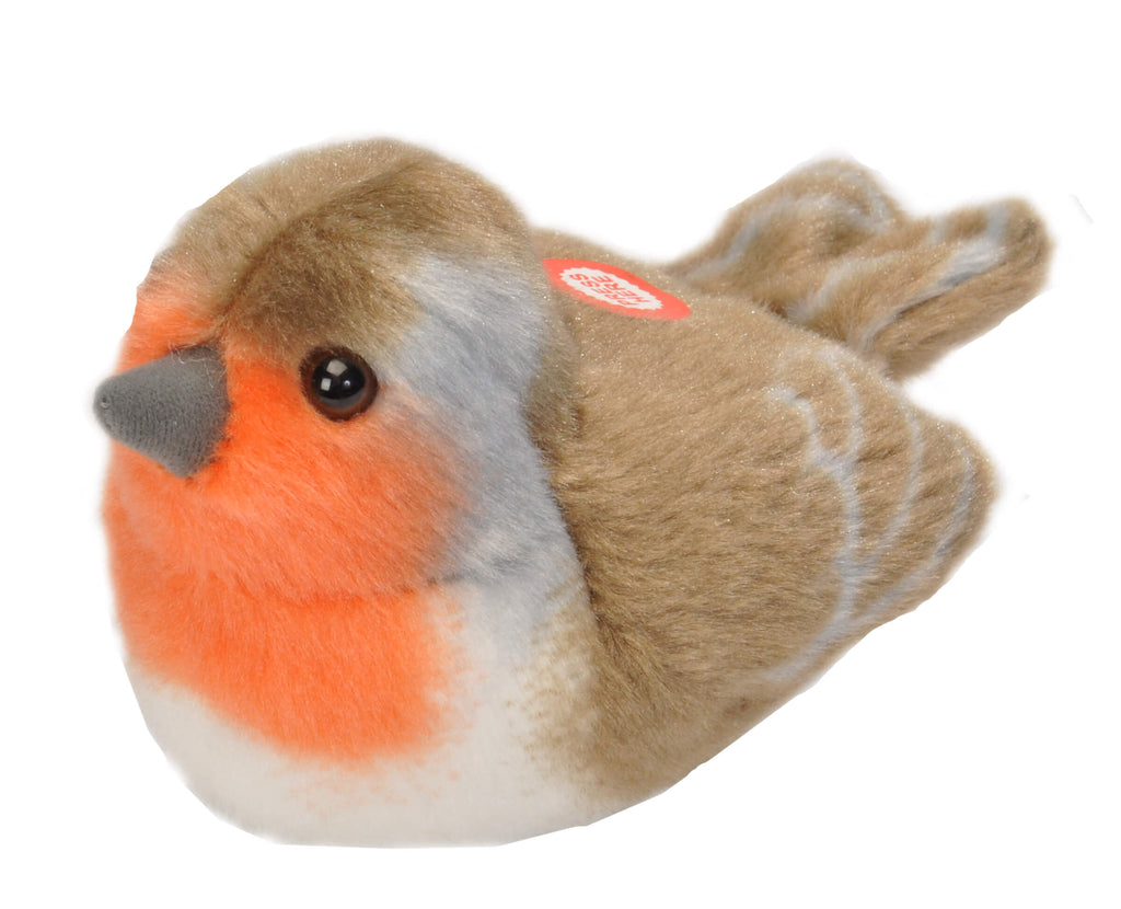 Bizoo Bird Robin - Khubchands