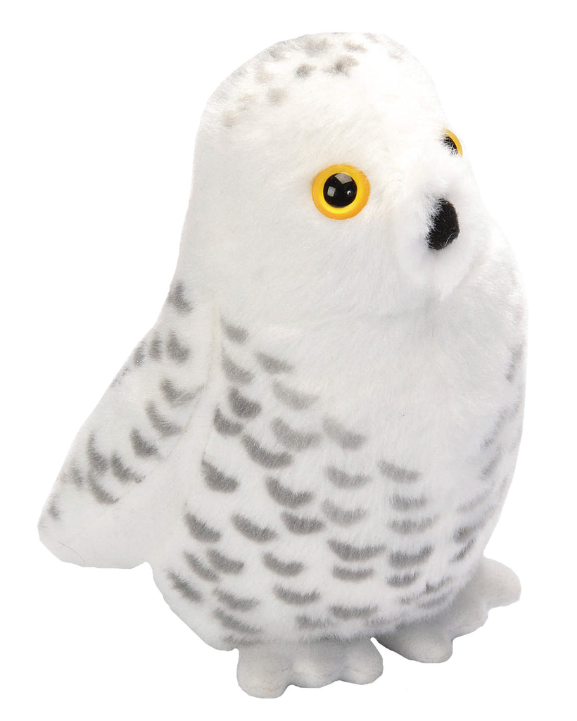Bizoo Bird Snowy Owl - Khubchands