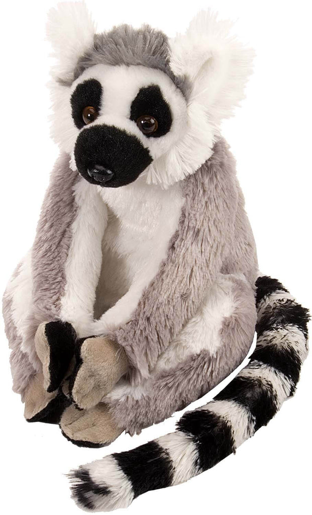 Bizoo CK Mini Ringtailed Lemur - Khubchands