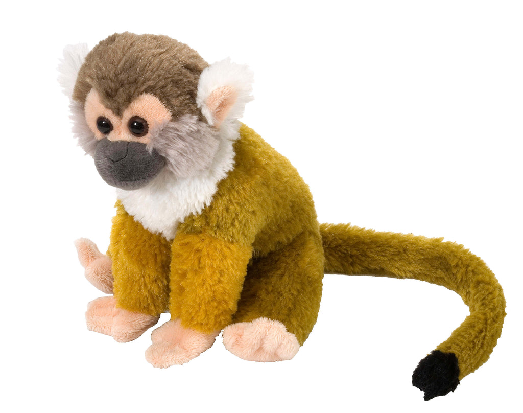 Bizoo CK Mini Squirrel Monkey - Khubchands