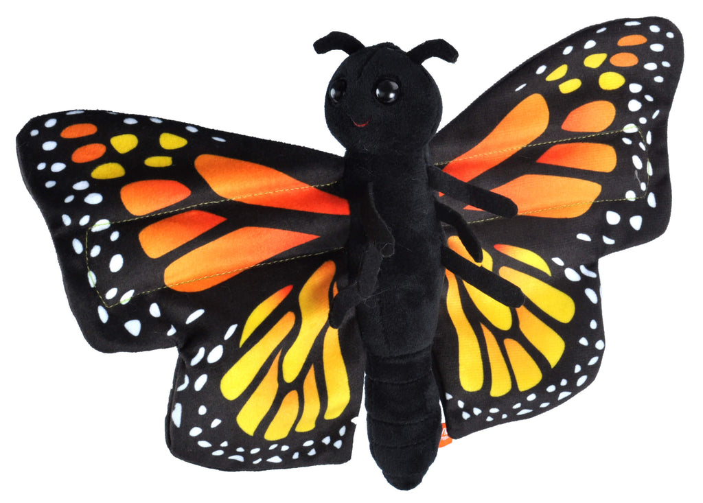 Bizoo Huggers Butterfly Monarch - Khubchands