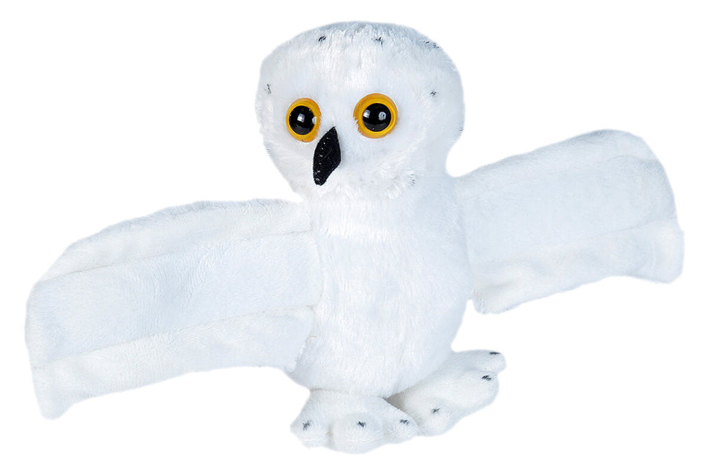 Bizoo Huggers Snow Owl - Khubchands