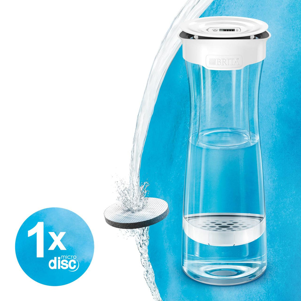 Brita Water Filter Carafe - Khubchands