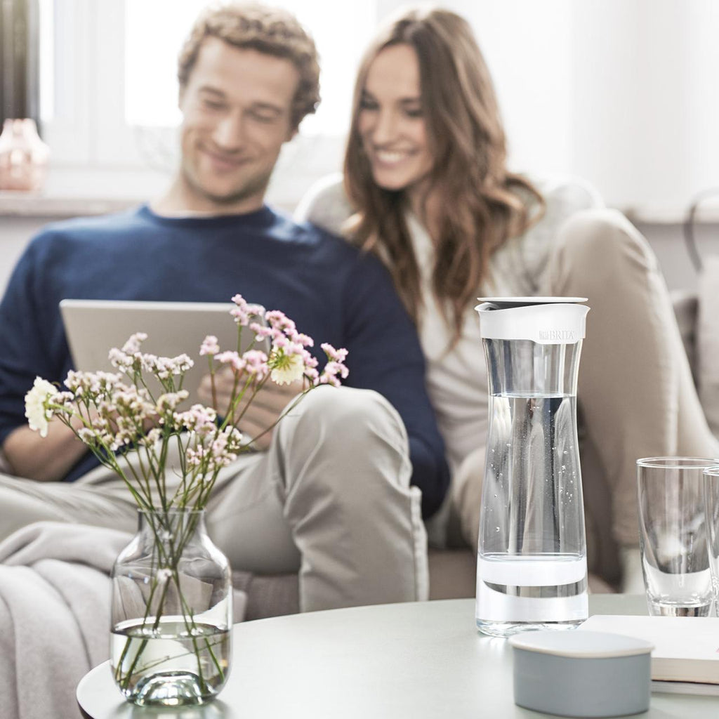 Brita Water Filter Carafe - Khubchands
