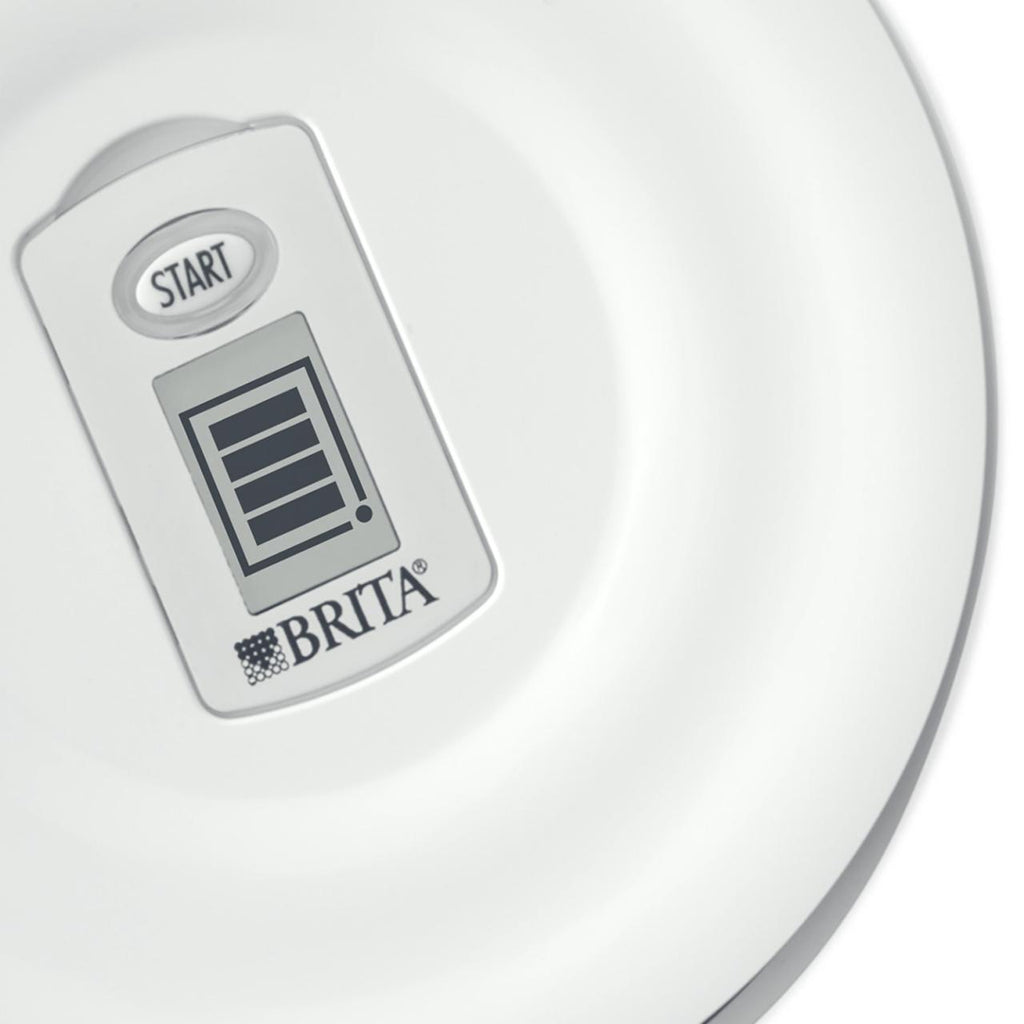 Brita Water Filter Carafe - Khubchands