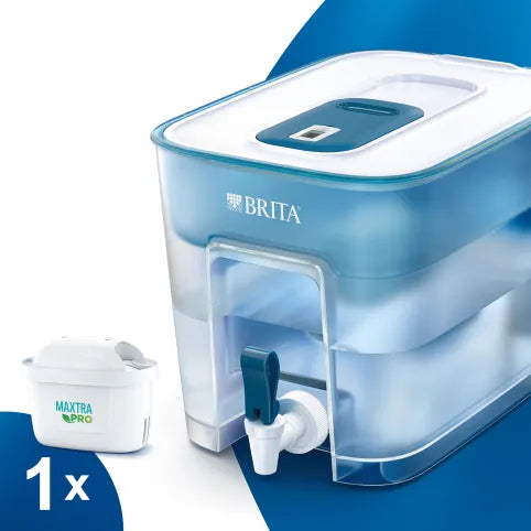 Brita Flow Water Filter Tank - Khubchands