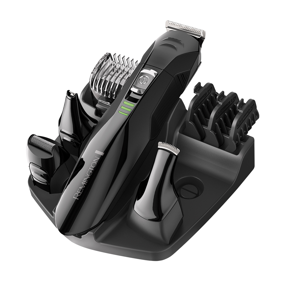 Remington All-In-One Grooming Kit - PG6020 - Khubchands