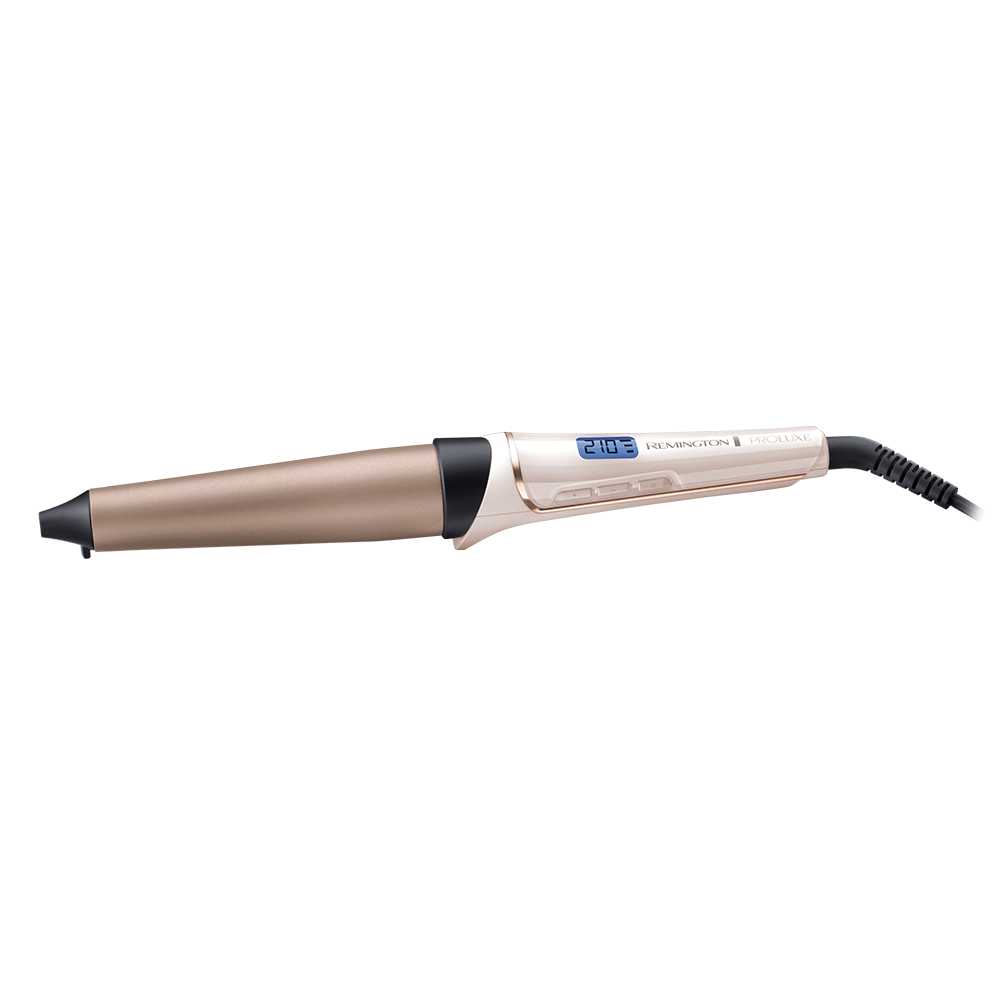 Remington Proluxe Hair Curling Wand - CI91X1 - Khubchands